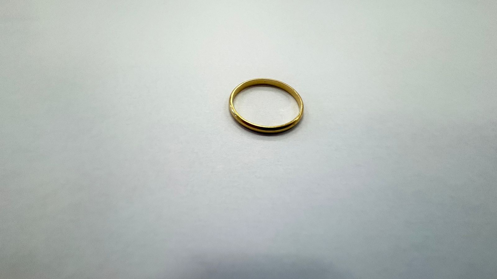 🚨 Pedido de ajuda para encontrar aliança perdida 🚨