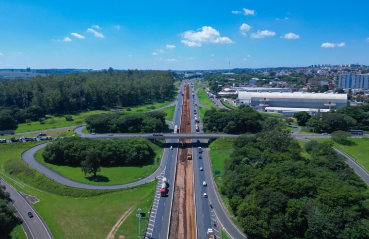 📌 Ecovias Noroeste Paulista anuncia restrições de obras nas rodovias durante feriado da Revolução Constitucionalista