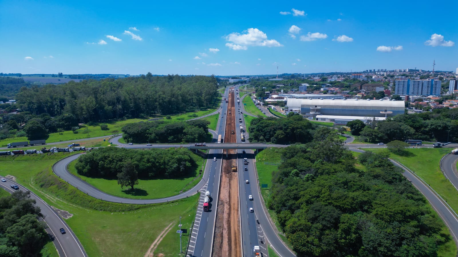 📌 Ecovias Noroeste Paulista anuncia restrições de obras nas rodovias durante feriado da Revolução Constitucionalista