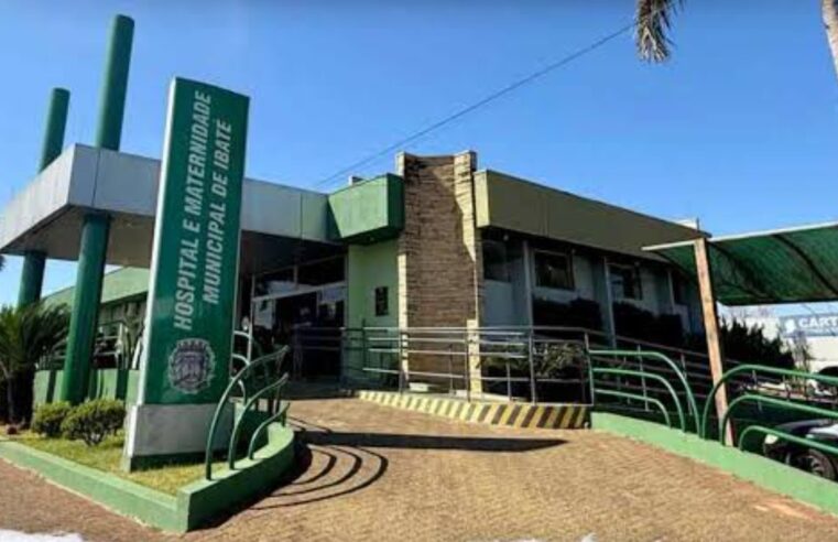 📌 Saúde de Ibaté ganha importante reforço com investimento de R$ 630 mil em novos equipamentos hospitalares
