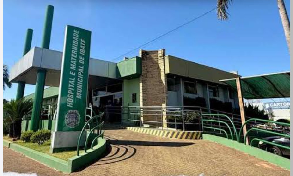 📌 Saúde de Ibaté ganha importante reforço com investimento de R$ 630 mil em novos equipamentos hospitalares