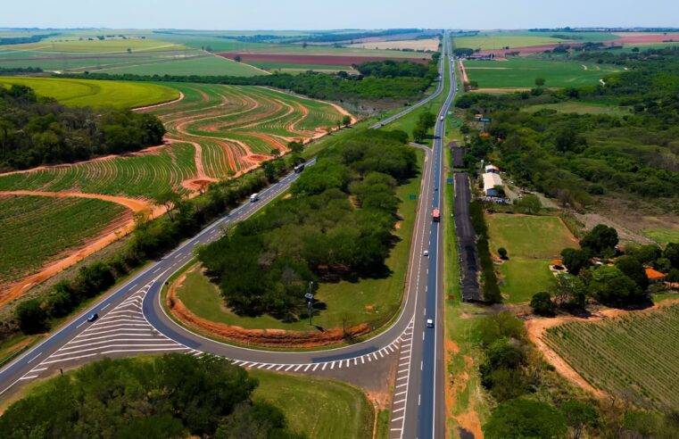 📌 Feriado de 9 de Julho e férias escolares devem movimentar mais de 711 mil veículos nas rodovias da Ecovias Noroeste Paulista