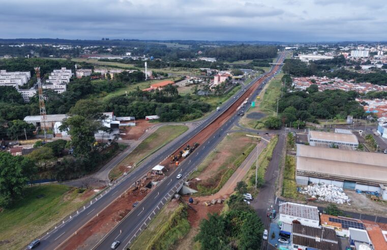 🚨 Atenção motoristas! Ecovias anuncia obras nas rodovias da região e alerta para mudanças durante o feriado