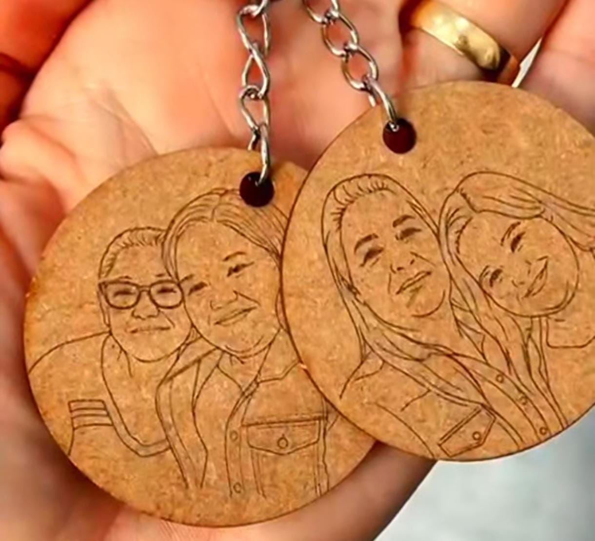 🎁 Lembrancinhas personalizadas você encontra na Bratti Store! ✨