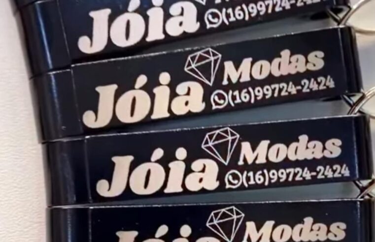 🎁✨ Quer fortalecer a sua marca e ainda surpreender seus clientes?