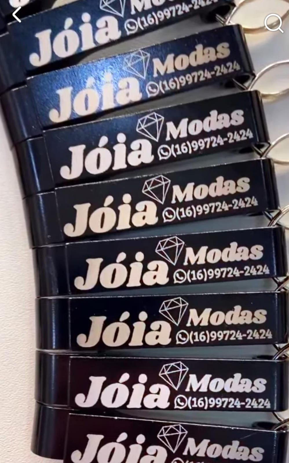 🎁✨ Quer fortalecer a sua marca e ainda surpreender seus clientes?