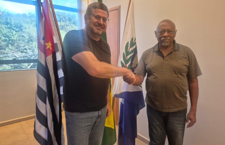 📌 Prefeitura de Ibaté assina acordo coletivo e garante reajuste salarial e novos benefícios aos servidores