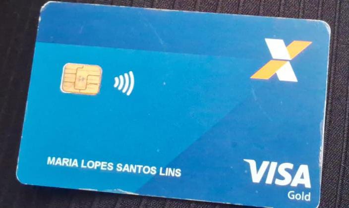📢 CARTÃO ENCONTRADO EM IBATÉ