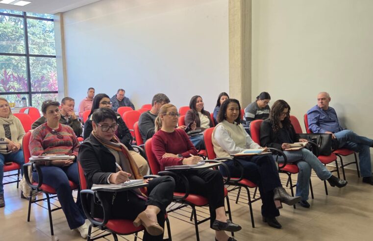 📌 Ibaté avança na construção do Plano Municipal Socioeducativo e fortalece políticas públicas para a juventude
