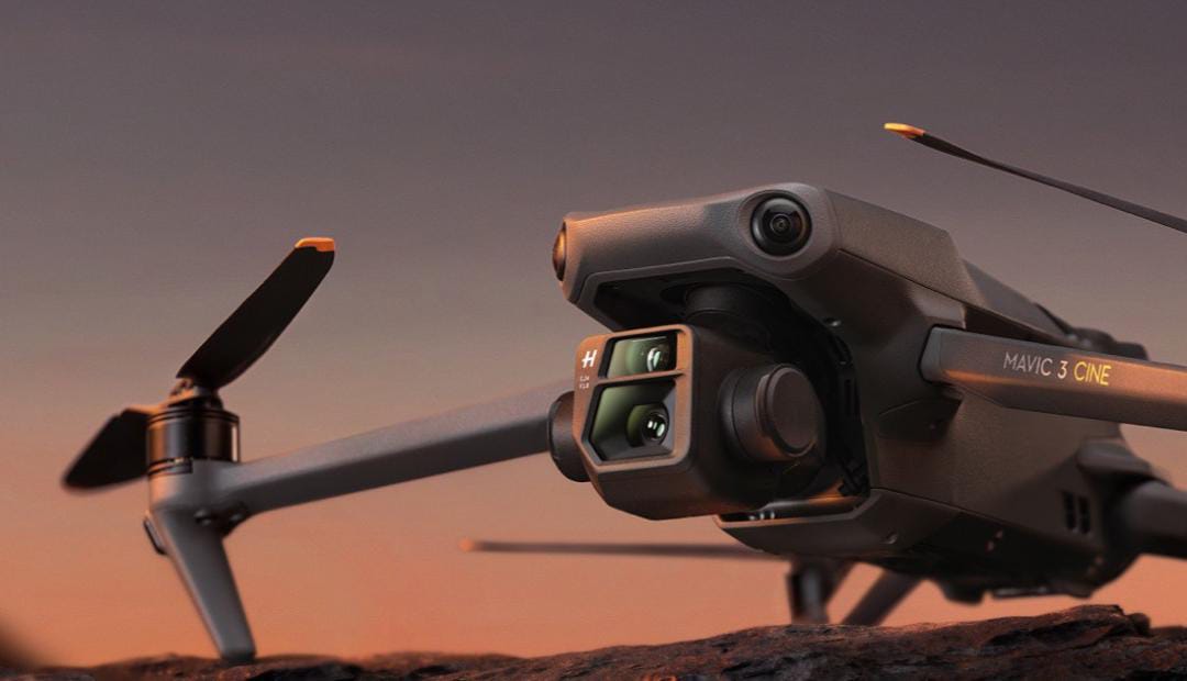 🚨 Guarda Municipal de São Carlos recebe novo drone para reforçar segurança e atendimento à população