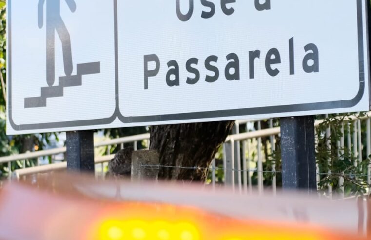 📌 ECOVIAS NOROESTE PAULISTA PROMOVE AÇÕES DE SEGURANÇA VIÁRIA PARA CAMINHONEIROS, PEDESTRES, CICLISTAS E MOTOCICLISTAS