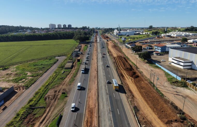 📌 Ecovias Noroeste Paulista divulga cronograma de obras e manutenção nas rodovias da região