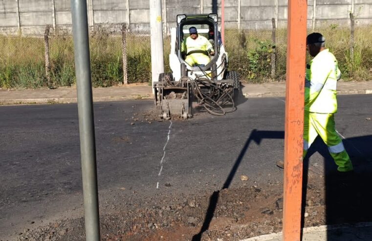 🚨 Prefeitura de Ibaté inicia obra para reduzir alagamentos no Jardim Cruzado