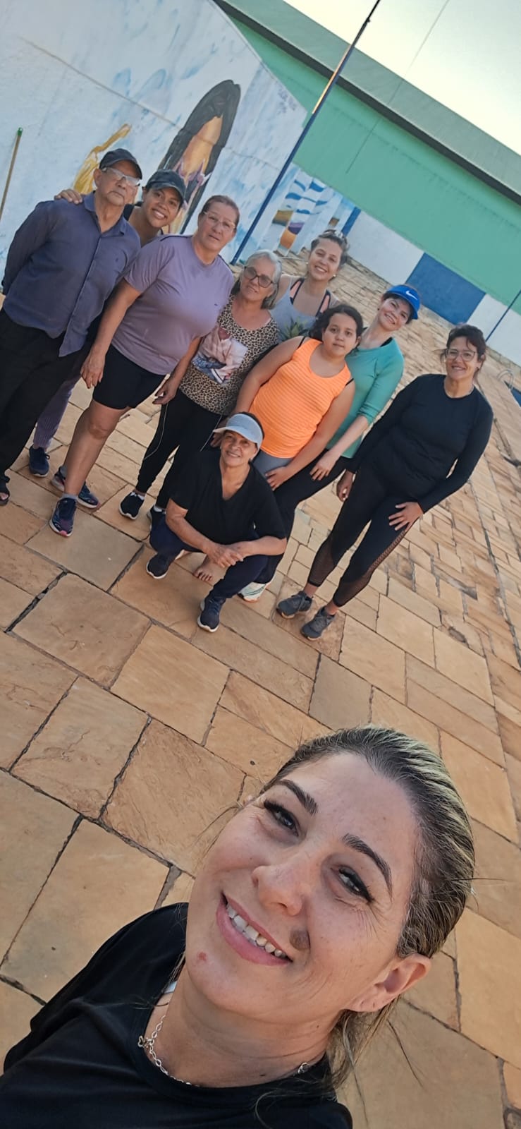 🏃‍♀️💙 FRIO NÃO É DESCULPA! CUIDE DA SUA SAÚDE COM AULAS GRATUITAS EM IBATÉ