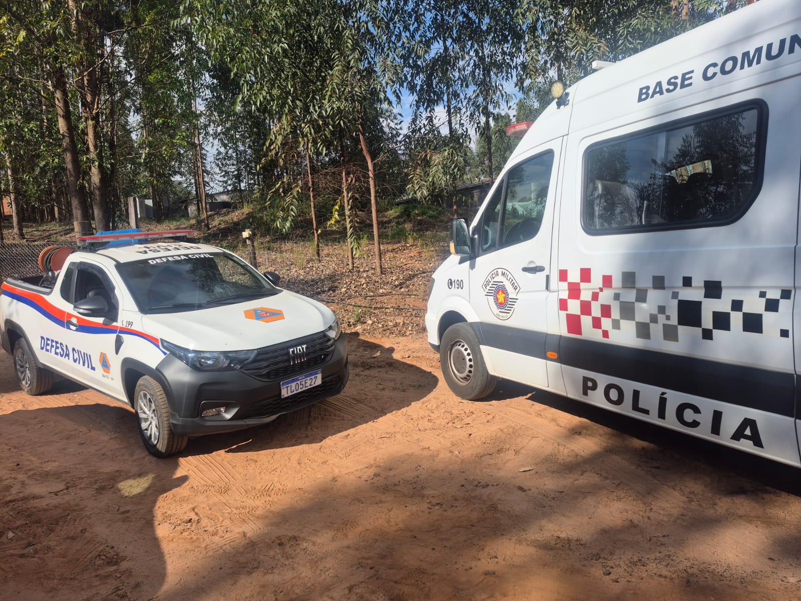 🚨 Homem desaparecido é encontrado morto após 18 dias de buscas em Ibaté