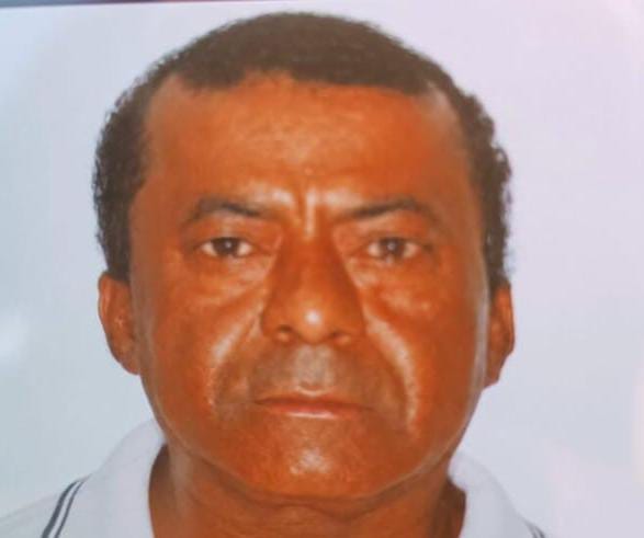 🚨 Homem desaparecido desde o início do mês é encontrado morto na zona rural de Ibaté