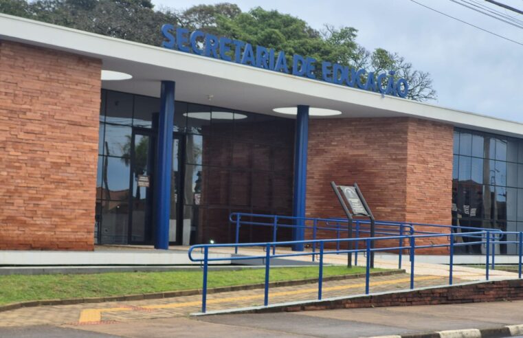 📌 Prefeitura de Ibaté cumprirá decisão judicial e iniciará substituição de diretores da rede municipal de ensino