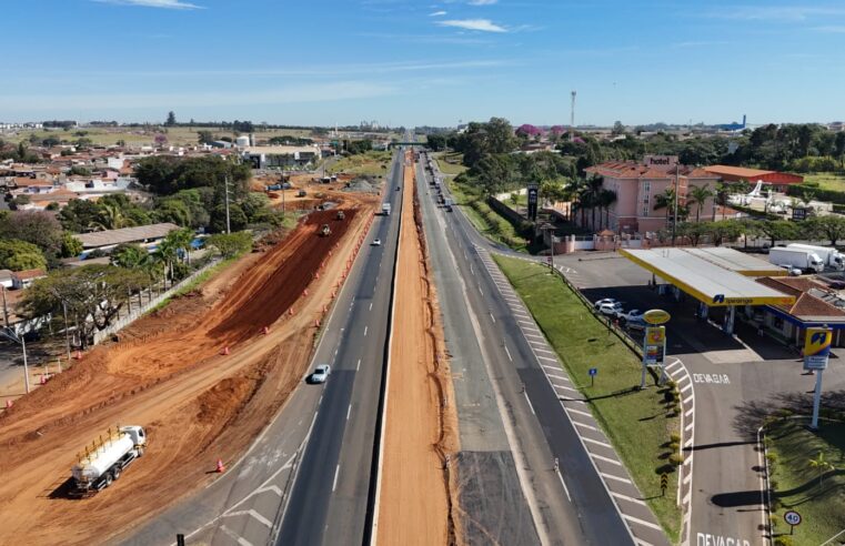 📌 ECOVIAS NOROESTE PAULISTA DIVULGA CRONOGRAMA DE OBRAS NAS RODOVIAS DA REGIÃO ENTRE 27 DE JULHO E 2 DE AGOSTO