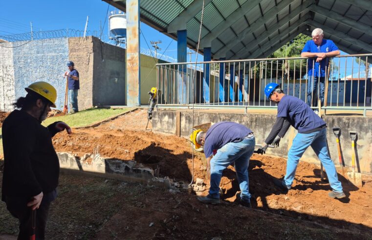 📌 PREFEITURA DE IBATÉ AMPLIA OBRAS DE ACESSIBILIDADE E INVESTE ATÉ R$ 2 MILHÕES NA ADEQUAÇÃO DE PRÉDIOS PÚBLICOS