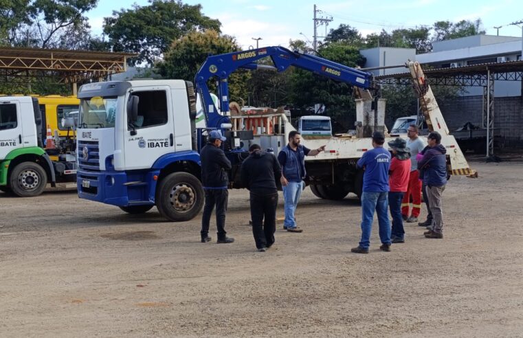 🚨 CAPACITAÇÃO QUE GERA RESULTADOS: PREFEITURA DE IBATÉ INVESTE NA QUALIFICAÇÃO DE SERVIDORES