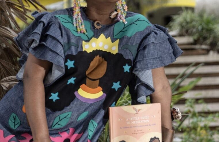 📚 Ibaté recebe Programa Viagem Literária com contações de histórias e encontro com escritora renomada