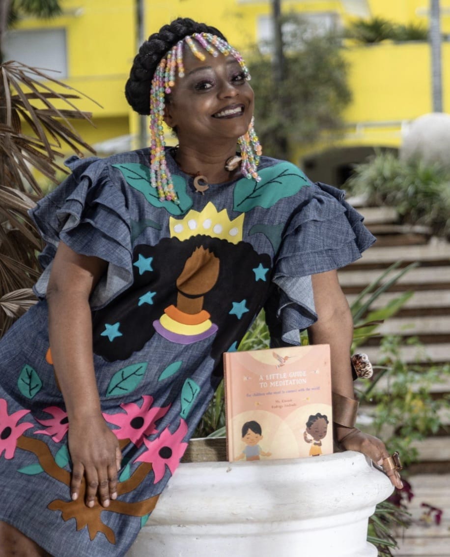 📚 Ibaté recebe Programa Viagem Literária com contações de histórias e encontro com escritora renomada