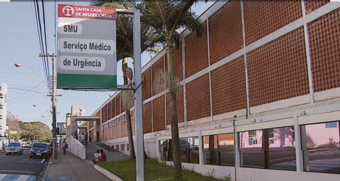 📌 Santa Casa de São Carlos apresenta procedimento cardíaco ao vivo em maior congresso da América Latina