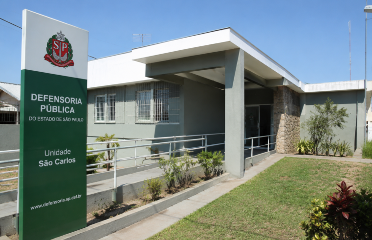📌 Mutirão gratuito vai oferecer retificação de nome e gênero para pessoas trans e travestis em São Carlos