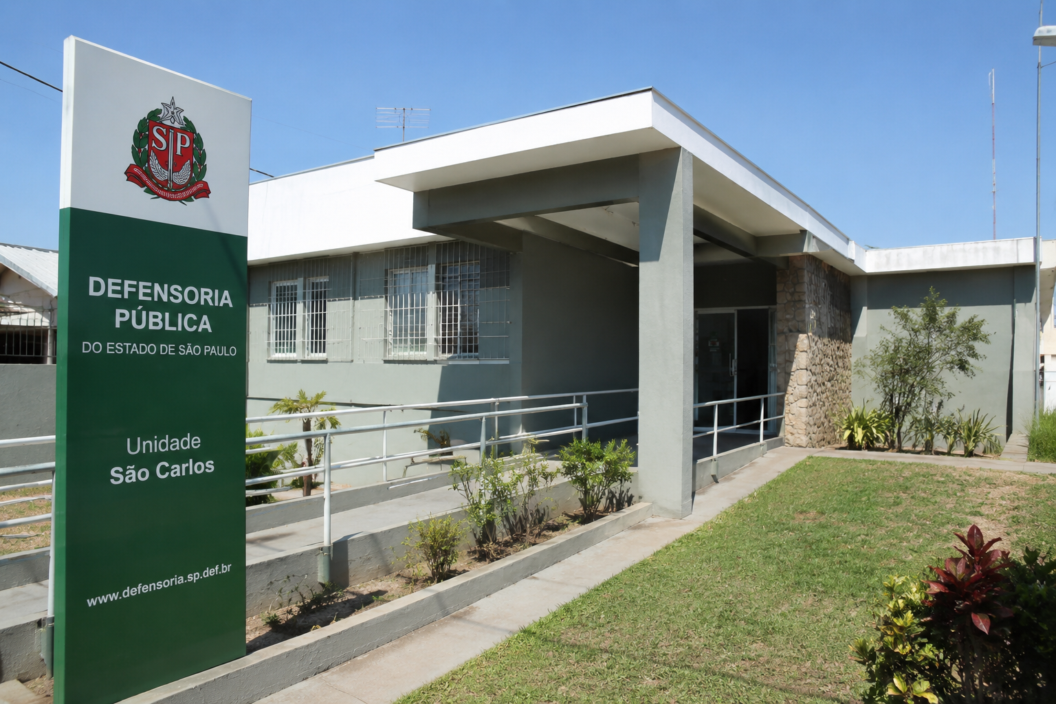 📌 Mutirão gratuito vai oferecer retificação de nome e gênero para pessoas trans e travestis em São Carlos
