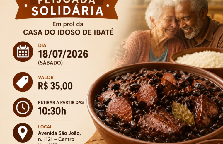 ❤️ Um gesto de solidariedade que aquece o coração e transforma vidas.