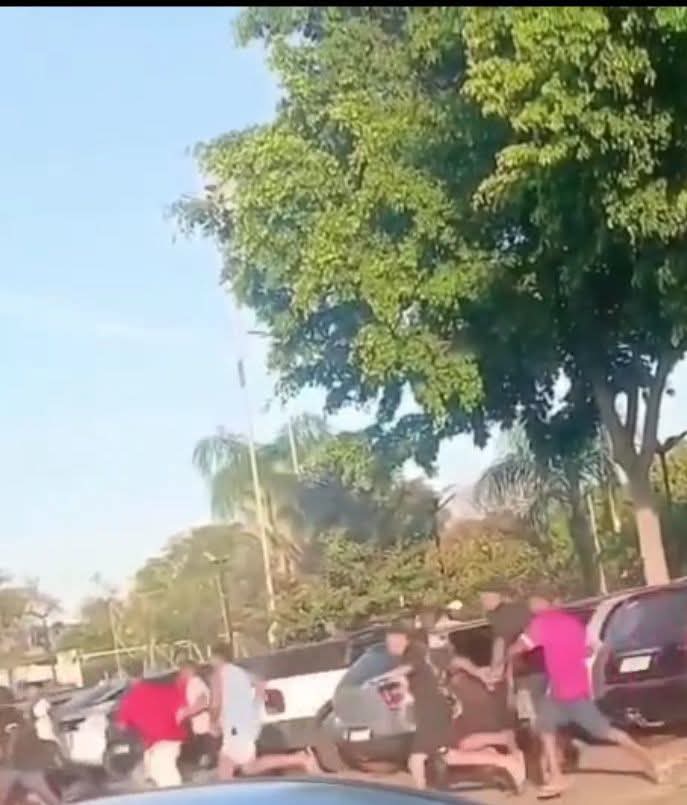 🚨 Jovem de 19 anos morre após ataque em rodeio; pai fica gravemente ferido no interior de SP