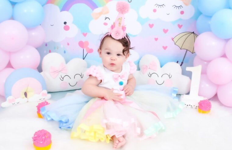 No Estúdio Baby, cada detalhe é preparado com muito amor para transformar cada fase do seu bebê em uma lembrança inesquecível. 💛