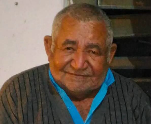 NOTA DE FALECIMENTO Funerária Terezinha de Jesus