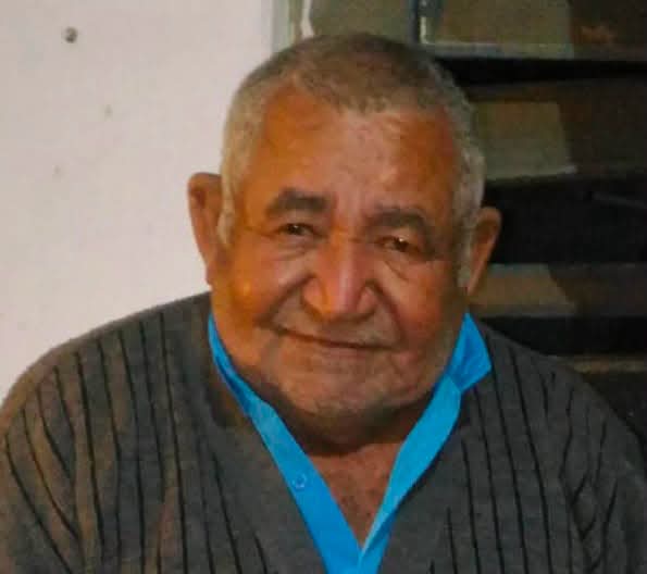 NOTA DE FALECIMENTO Funerária Terezinha de Jesus