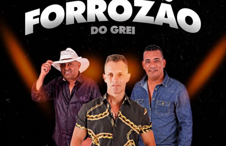 🔥 IBATÉ E REGIÃO, PREPAREM-SE PARA UMA NOITE DE MUITO FORRÓ! 🔥