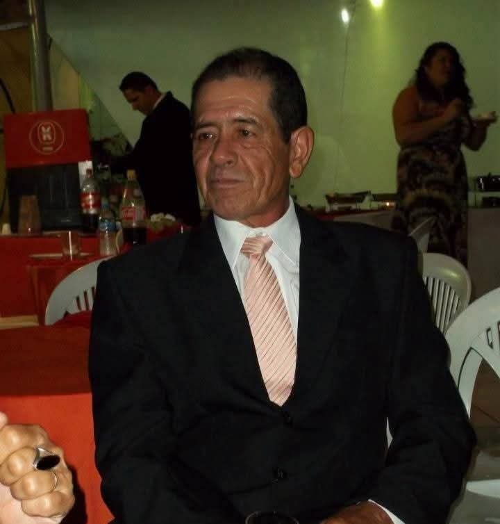 NOTA DE FALECIMENTO Funerária Terezinha de Jesus
