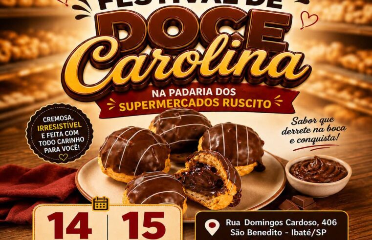 ⏰🍰 CONTAGEM REGRESSIVA COMEÇOU!
