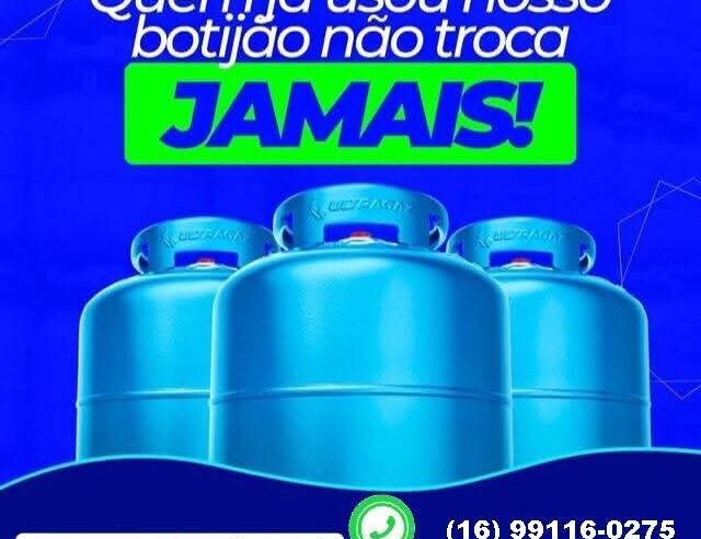 🔥 SEGUNDOU! E SE FALTOU GÁS OU ÁGUA, JÁ SABE: É SÓ CHAMAR A RR GÁS IBATÉ! 💙