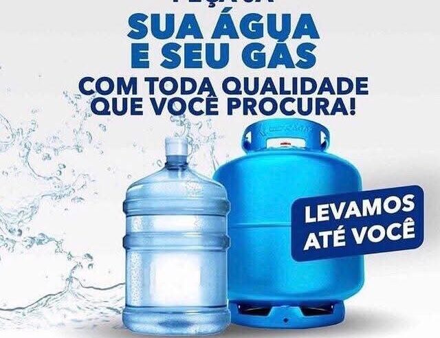 🔥 Sextou com gás e água? A Ultragaz RR Gás Ibaté está pronta para atender você! 💦