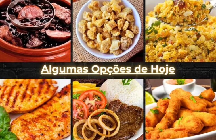 🍽️ Bateu aquela fome? O Restaurante Tempero Delícia resolve!