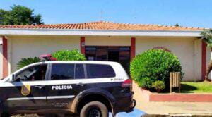 🚨 Residência é alvo de furto no bairro Jequitibá, em Ibaté; Polícia Civil investiga o caso
