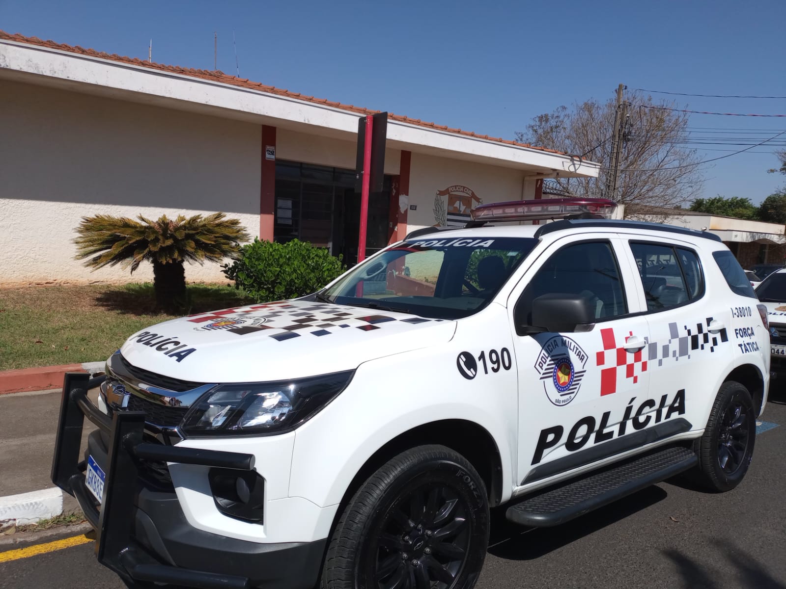 🚨 Polícia Civil de Ibaté registra furto de celular após vítima sofrer mal súbito
