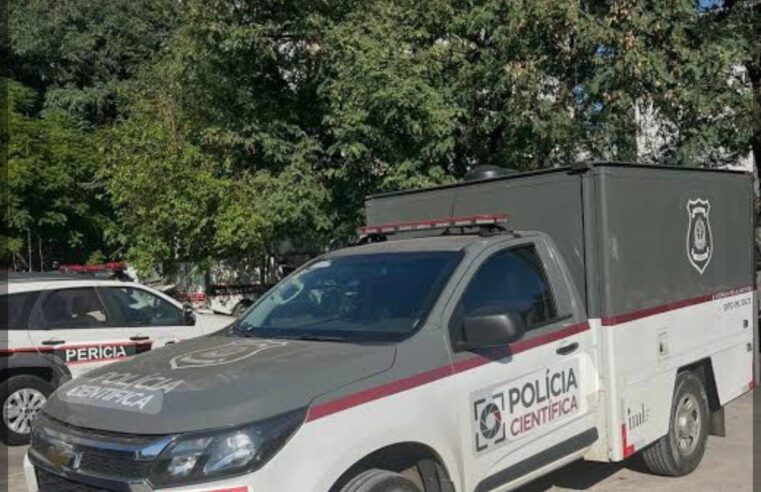 🚨 Estudante de 26 anos é encontrado morto em apartamento próximo à universidade em Araraquara