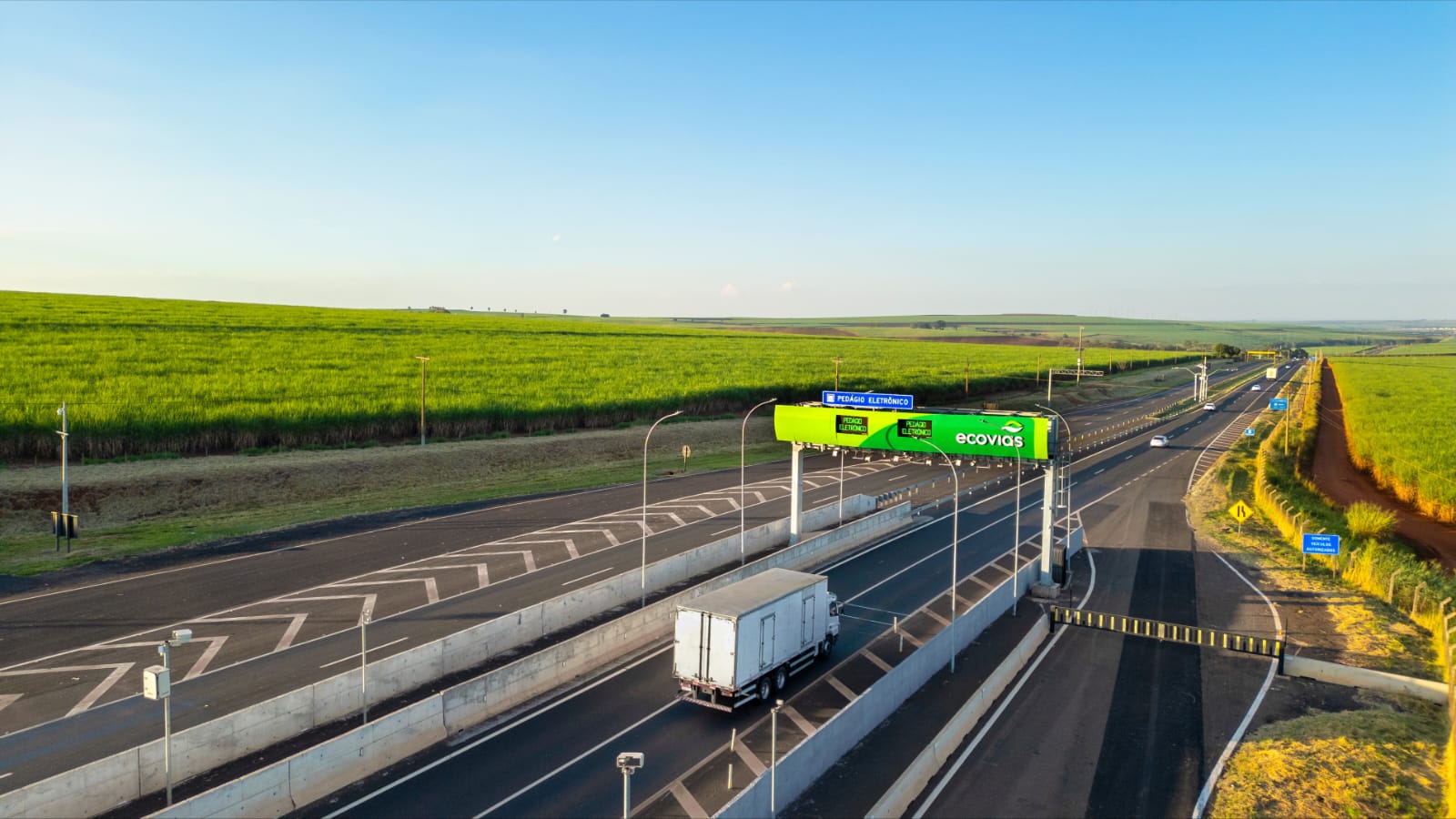 📌 Passou pelo pedágio eletrônico? Motoristas têm até 30 dias para pagar a tarifa e evitar multa