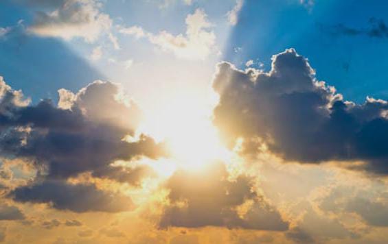 📌 Previsão do tempo: quinta-feira será de sol entre nuvens e chance de chuva isolada na região