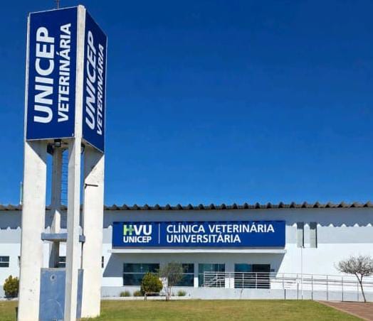 📌 Clínica Veterinária Universitária HVU UNICEP completa 10 anos de atendimento e formação profissional em São Carlos