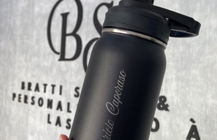 ✅ Brattistore: personalização que transforma cada peça em algo único
