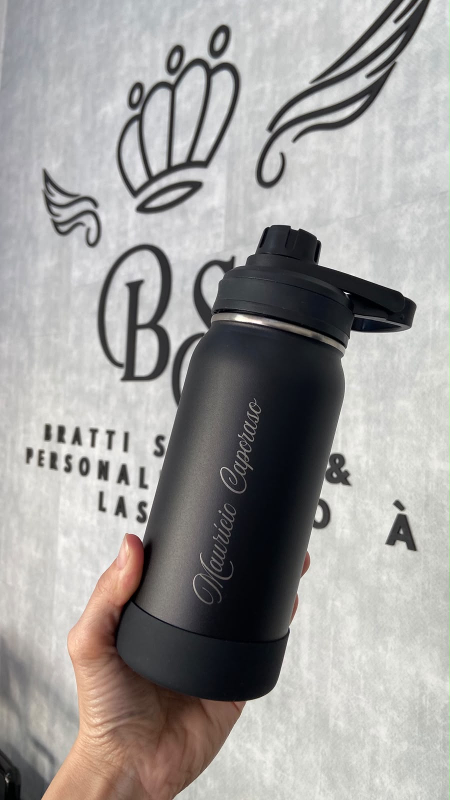 🚨 NOVIDADES CHEGANDO NA BRATTI STORE!