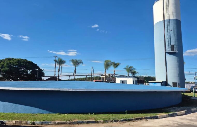 🚨 AVISO À POPULAÇÃO: PROBLEMA NA REDE ELÉTRICA AFETA ABASTECIMENTO DE ÁGUA EM IBATÉ