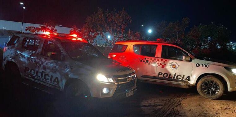 🚨 Mais de 35 kg de maconha são apreendidos em plantação de laranja em Santa Rita do Passa Quatro